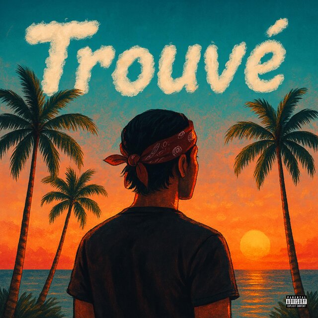 TROUVÉ