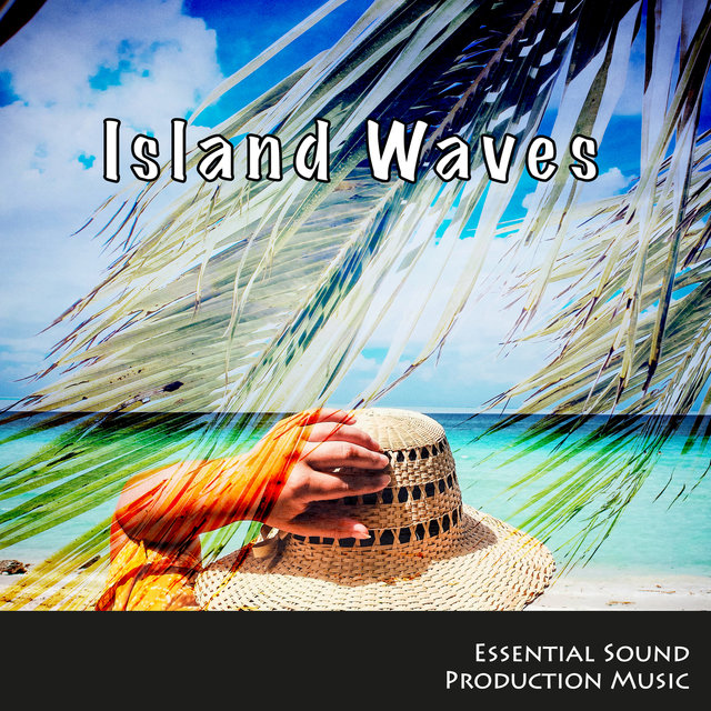 Essential Sound Island Waves