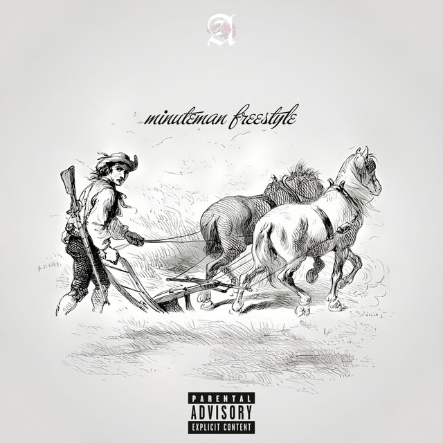 MINUTEMAN FREESTYLE