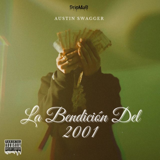 La Bendición Del 2001