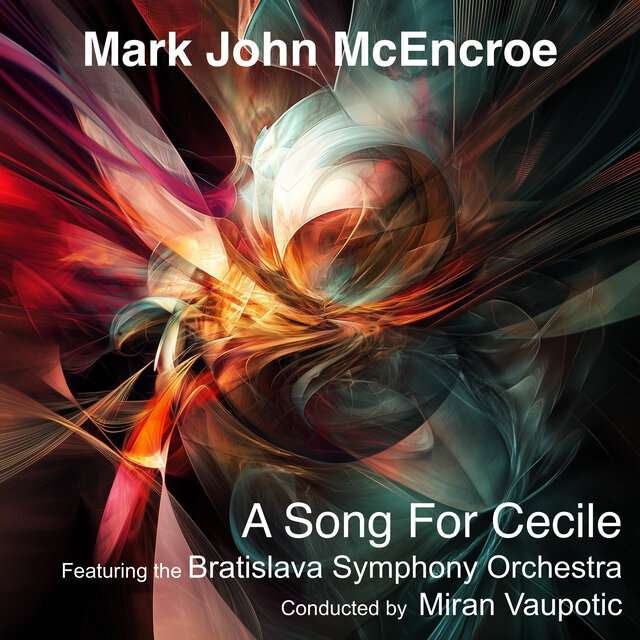 A Song For Cecile