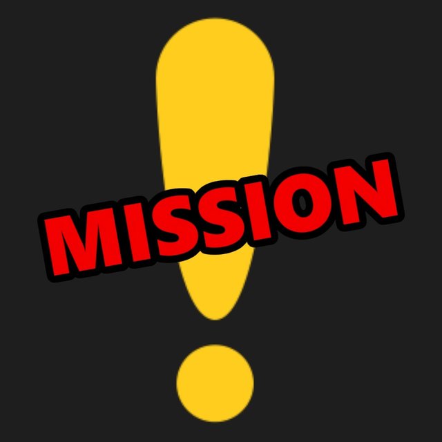 Mission