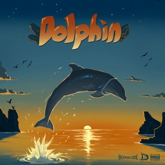 Dolphin
