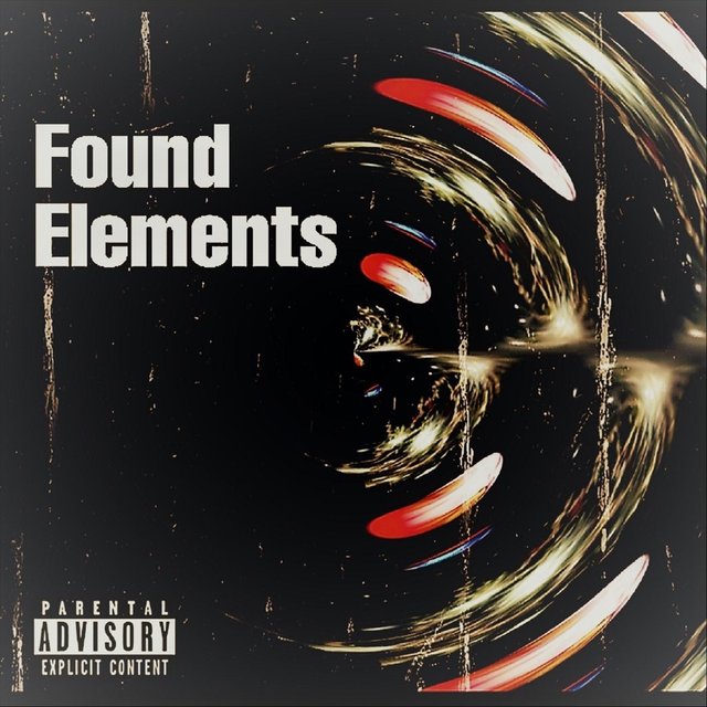Found Elements