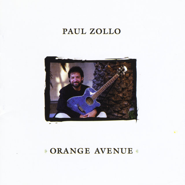 Orange Avenue