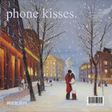 Phone Kisses