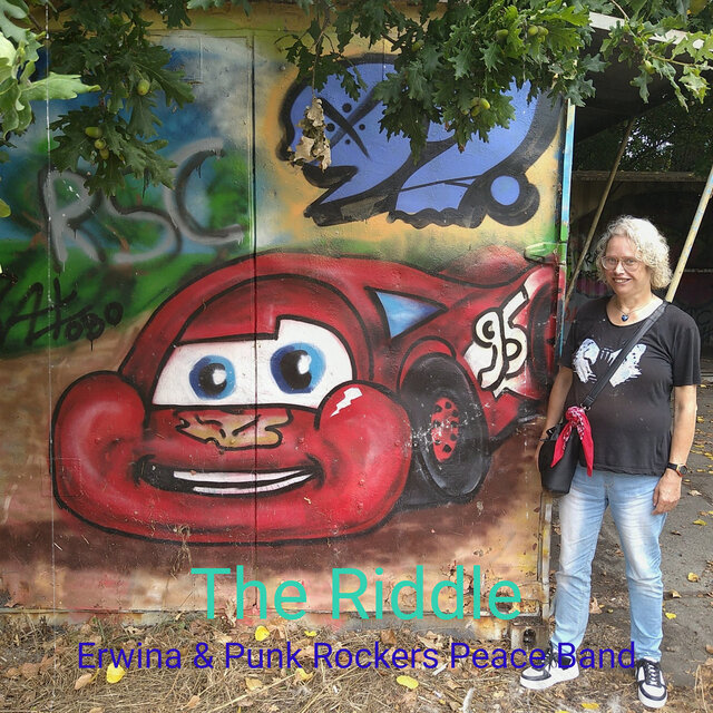 The Riddle