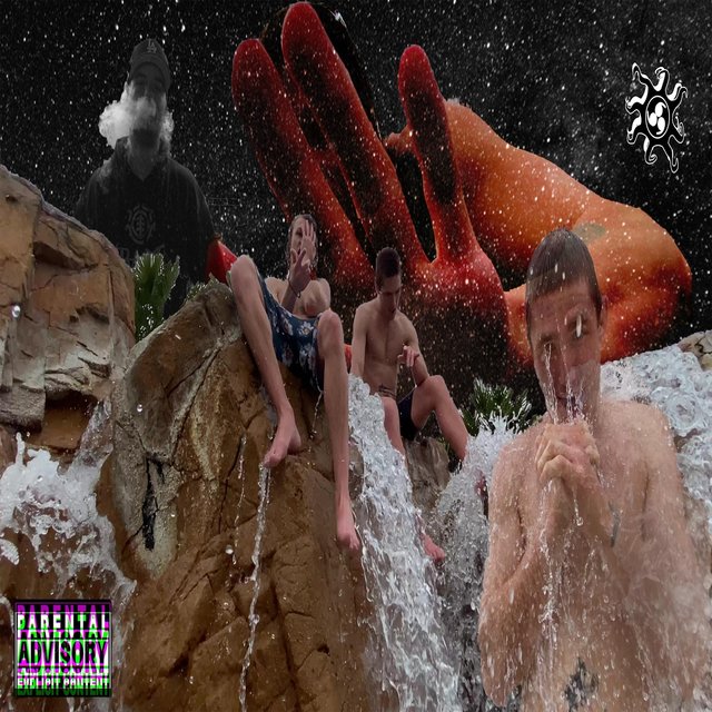Waterfalls