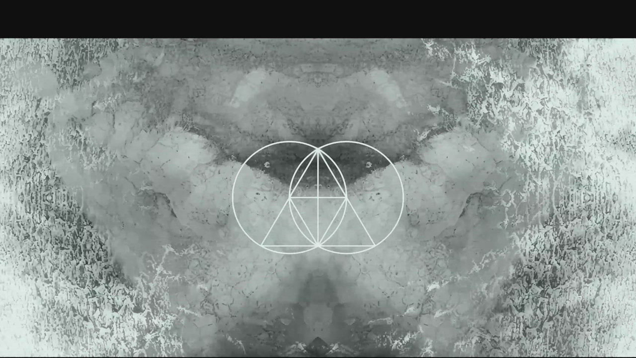 Our Demons X I Could Be Anything (revision)
