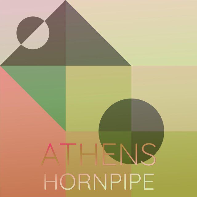 Athens Hornpipe