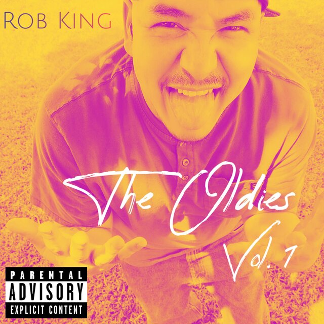 The Oldies, Vol. 1