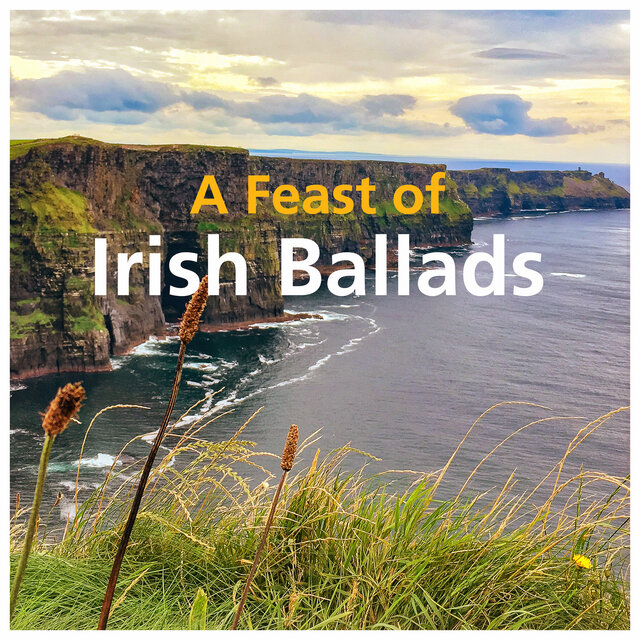 A Feast Of Irish Ballads