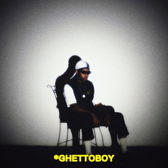 *GHETTOBOY