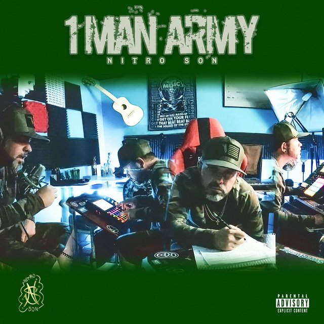 1 Man Army
