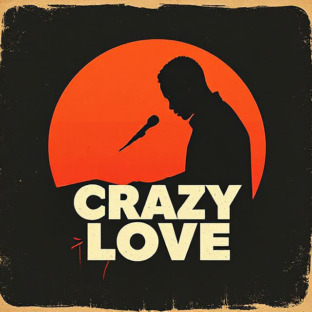Crazy Love