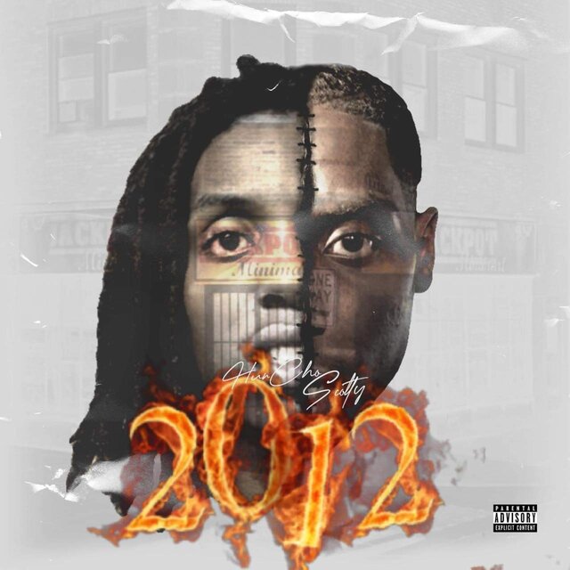 2012 (HunCho Vs Scotty
