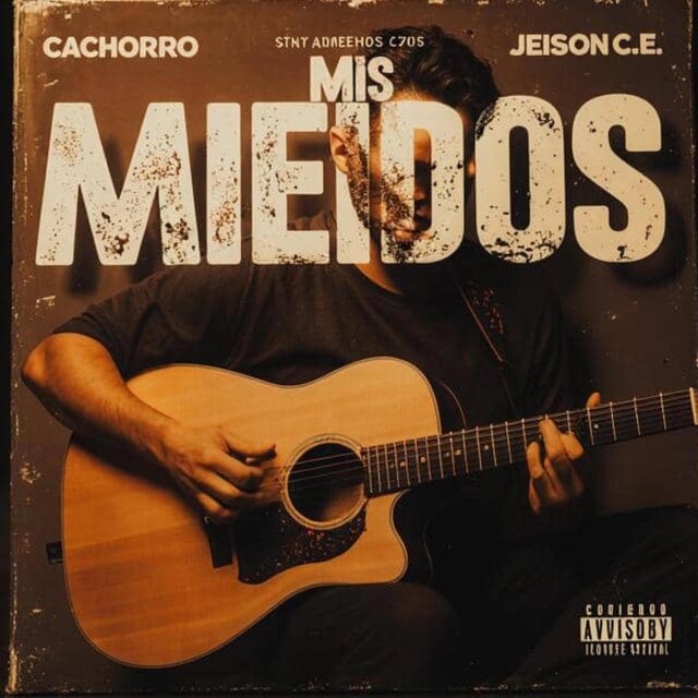 Mis Miedos