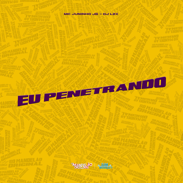 Eu Penetrando