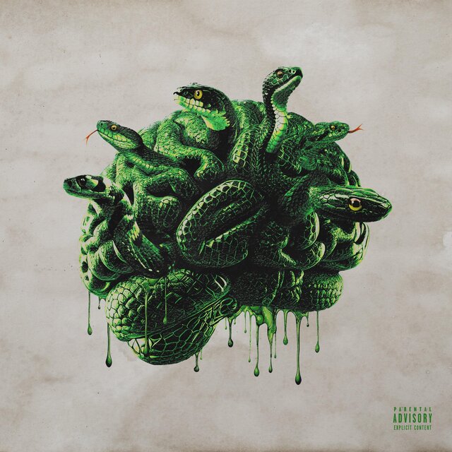 Slime State Of Mind