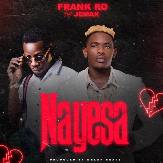 NAYESA (feat. Jemax)