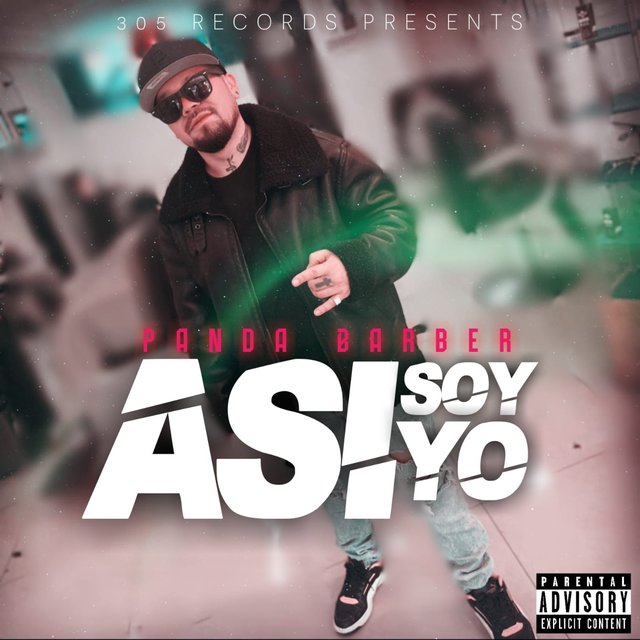 Asi Soy Yo (feat. Panda Barber)