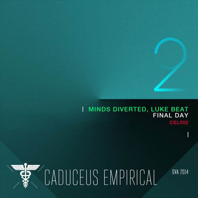 FINAL DAY EP