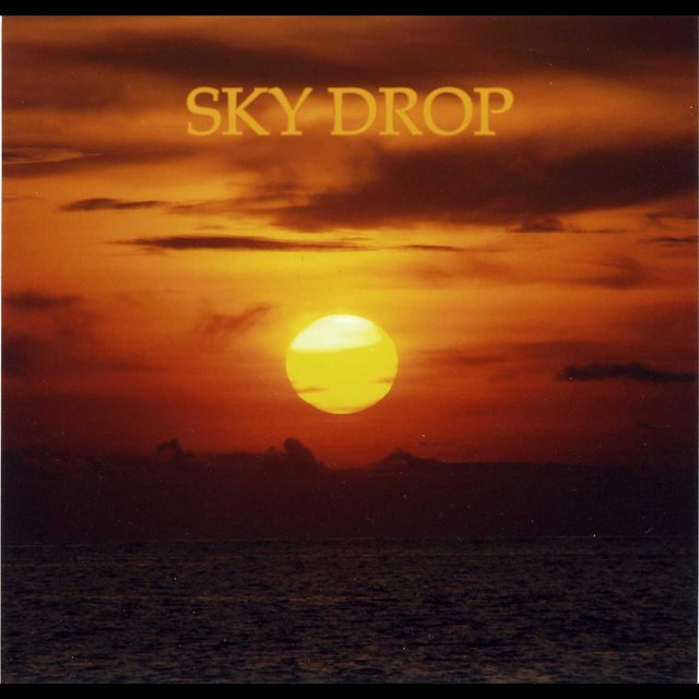 Sky Drop