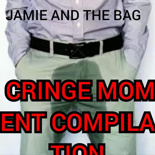 CRINGE MOMENT COMPILATION