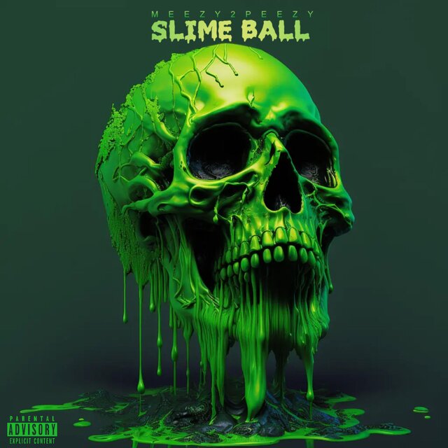 Slime Ball