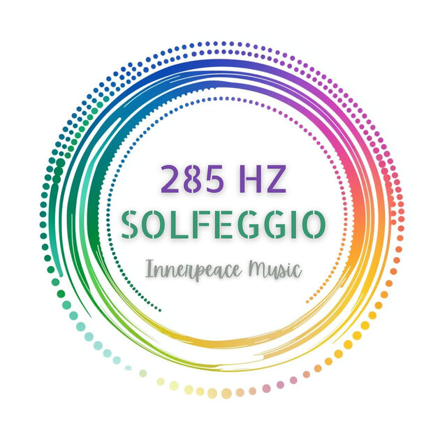 285 Hz Solfeggio