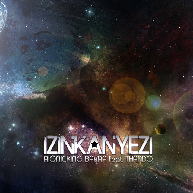 Izinkanyezi