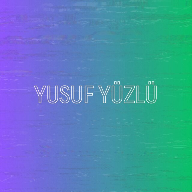 Yusuf Yüzlü