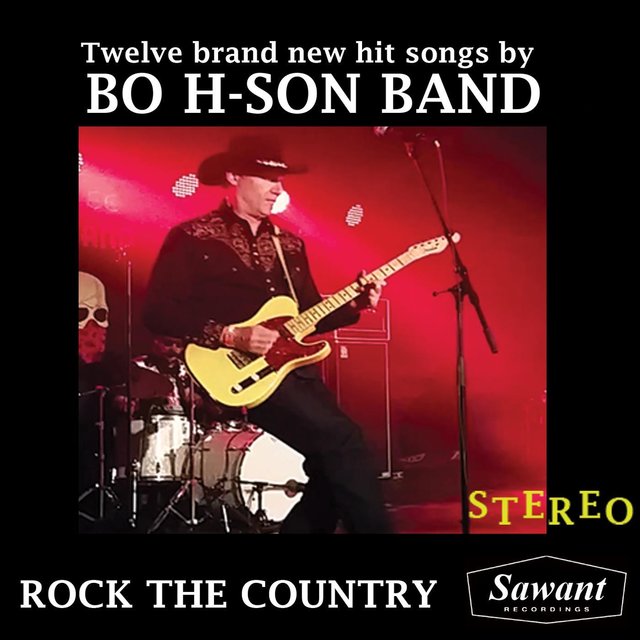 Rock The Country
