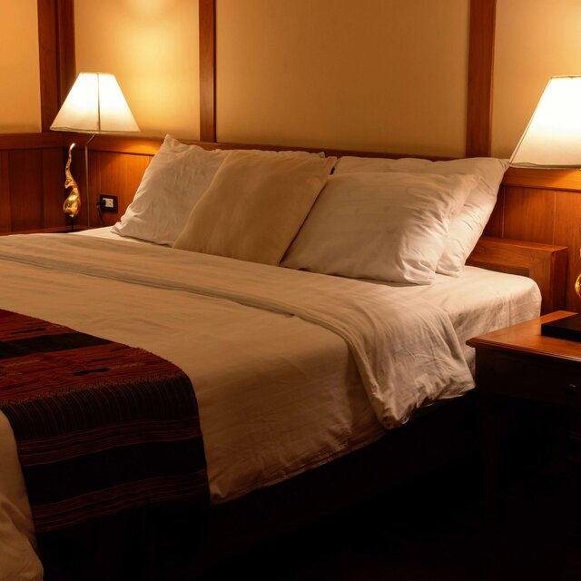Calm Night Sounds for Restful Sleep