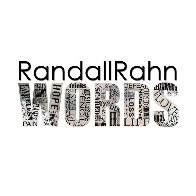 Words - EP
