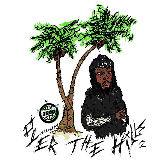 Over the Hills 2