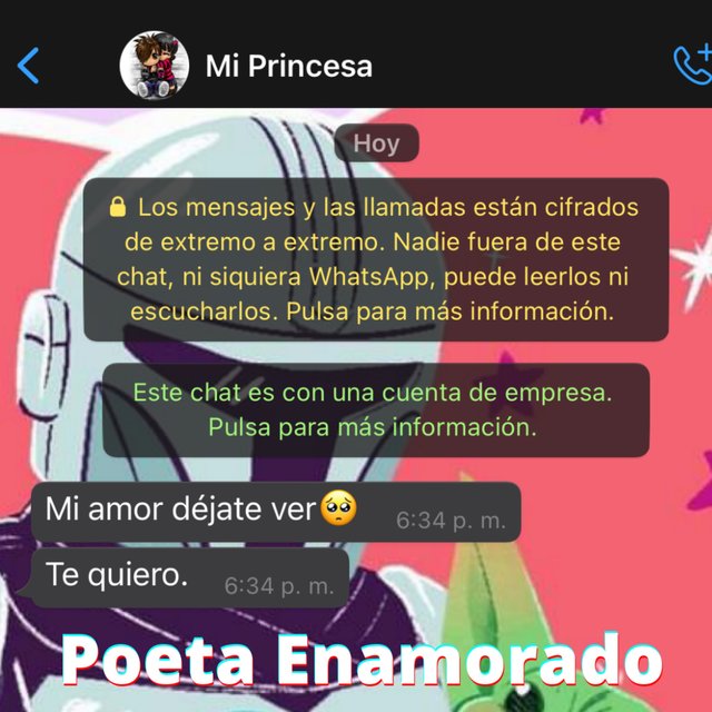 Poeta Enamorado (2021 Versión Remasterizada)