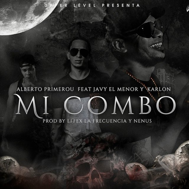 Mi Combo (feat. Javy el Menor & Karlon)