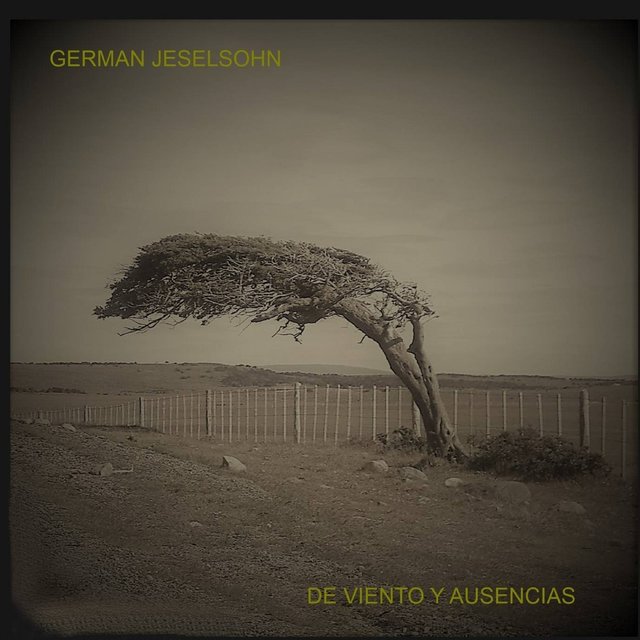 De viento y ausencias