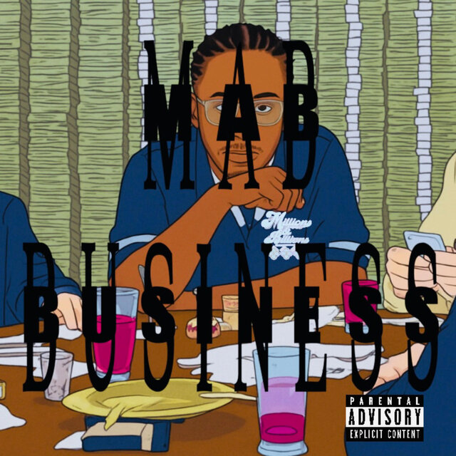 Mab Business