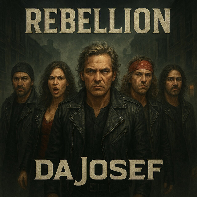 Rebellion