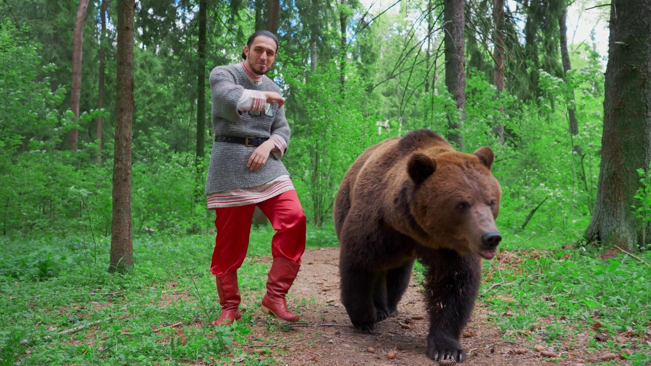 Богатырь