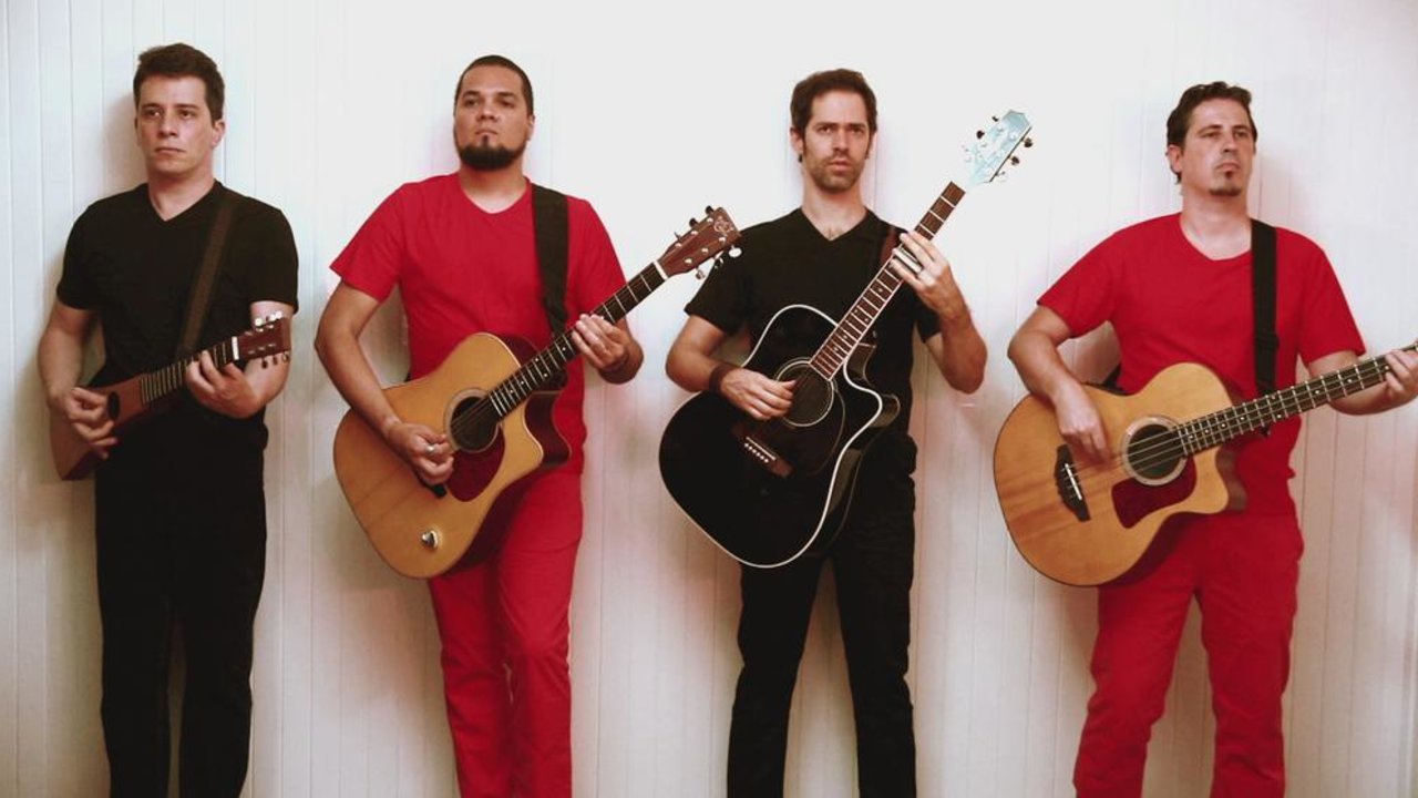 Seven Nation Army