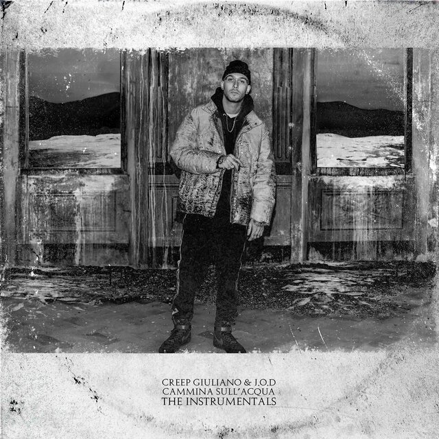 Cammina Sull'Acqua (The Instrumentals)