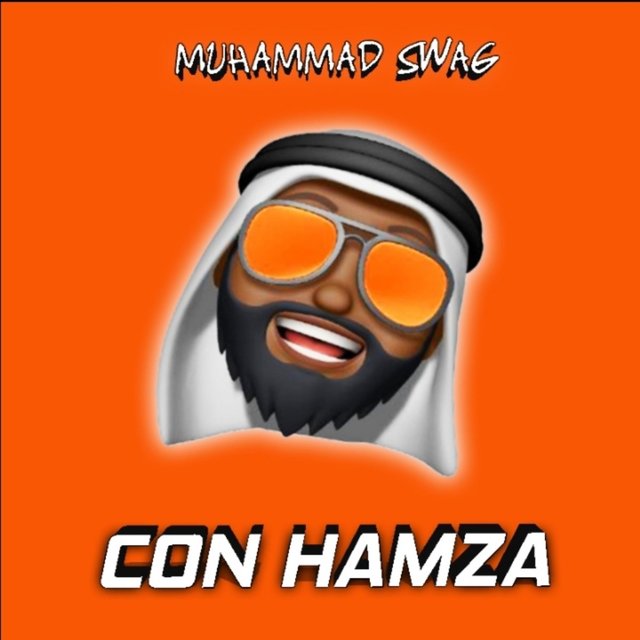 Con Hamza