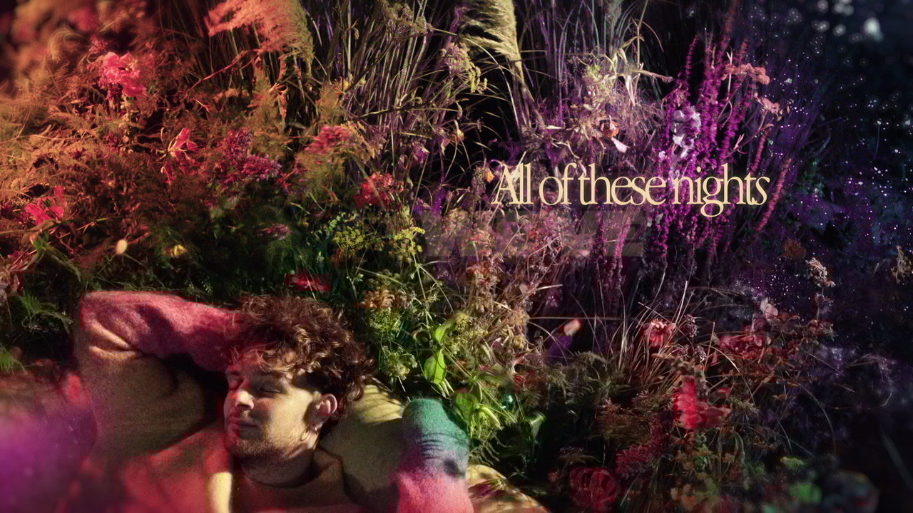 All These Nights (Lyric Video)