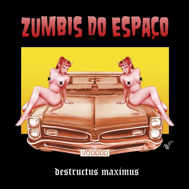 Destructus Maximus