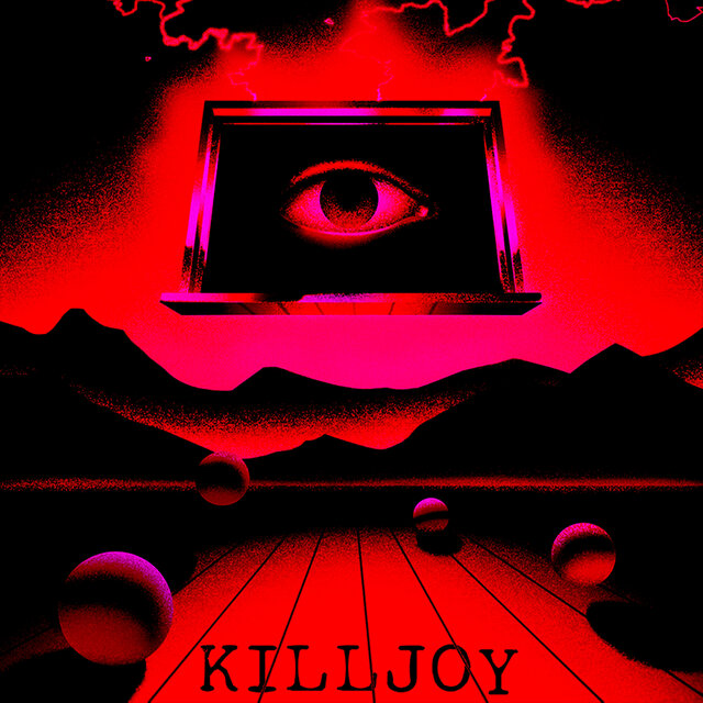KILLJOY