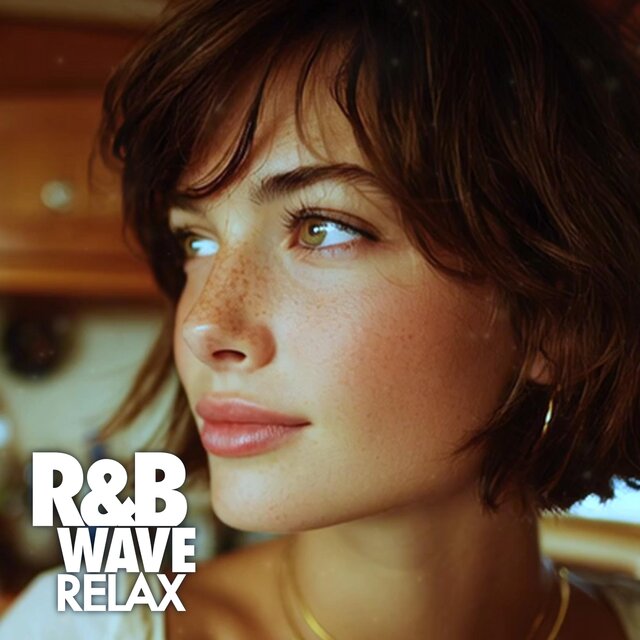 R&B & Vaporwave for Relaxation — Beyond the Azure Horizon / Chill / Calm