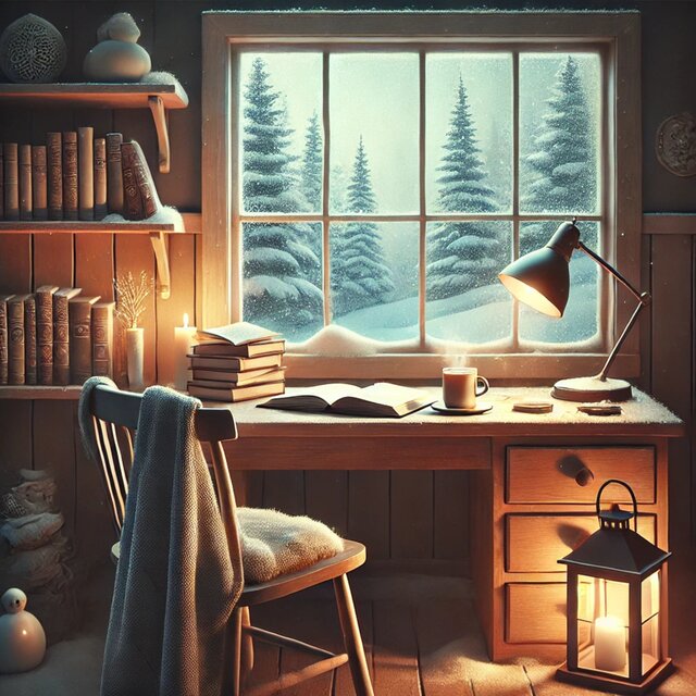 Winter Study